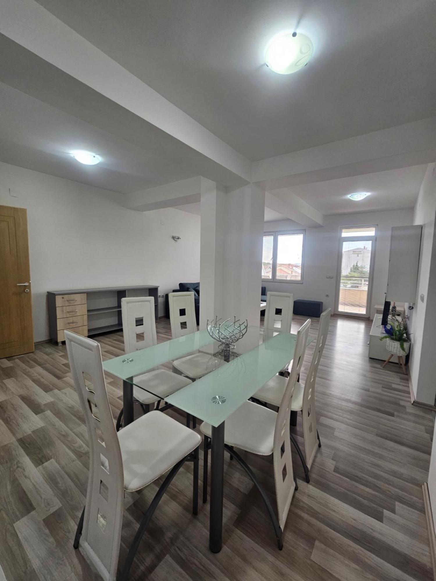 Apartments Lotus Gevgelija Exterior photo