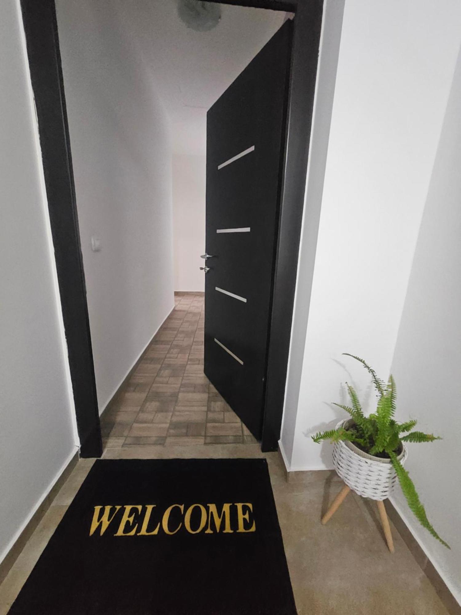 Apartments Lotus Gevgelija Exterior photo