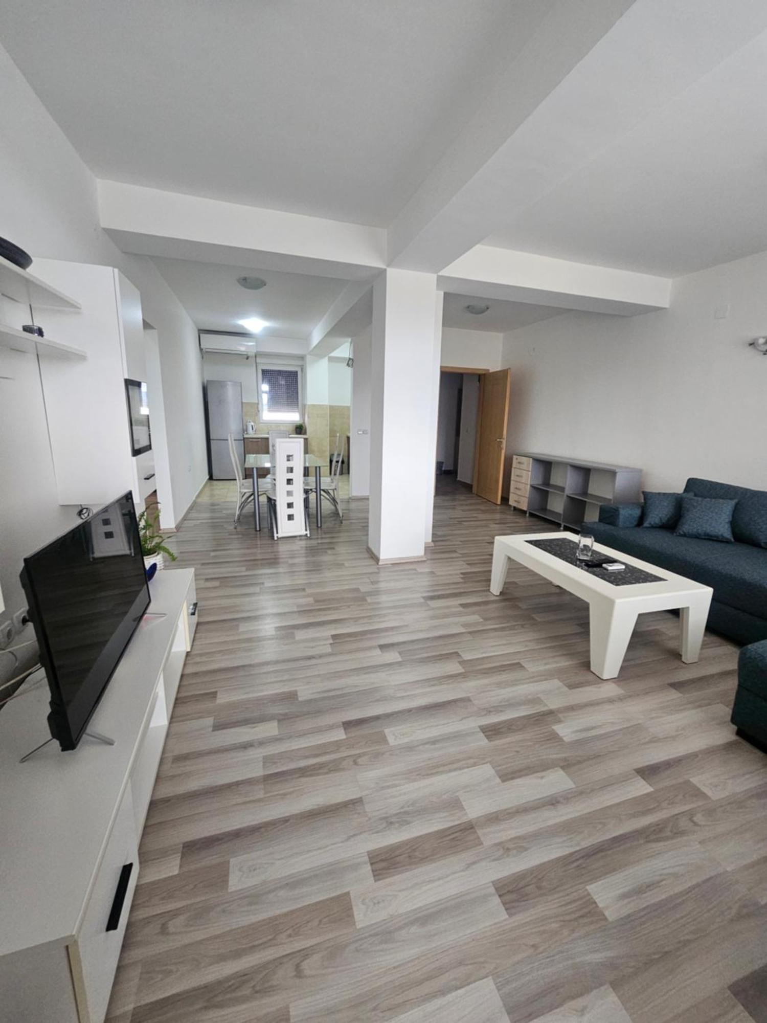 Apartments Lotus Gevgelija Exterior photo