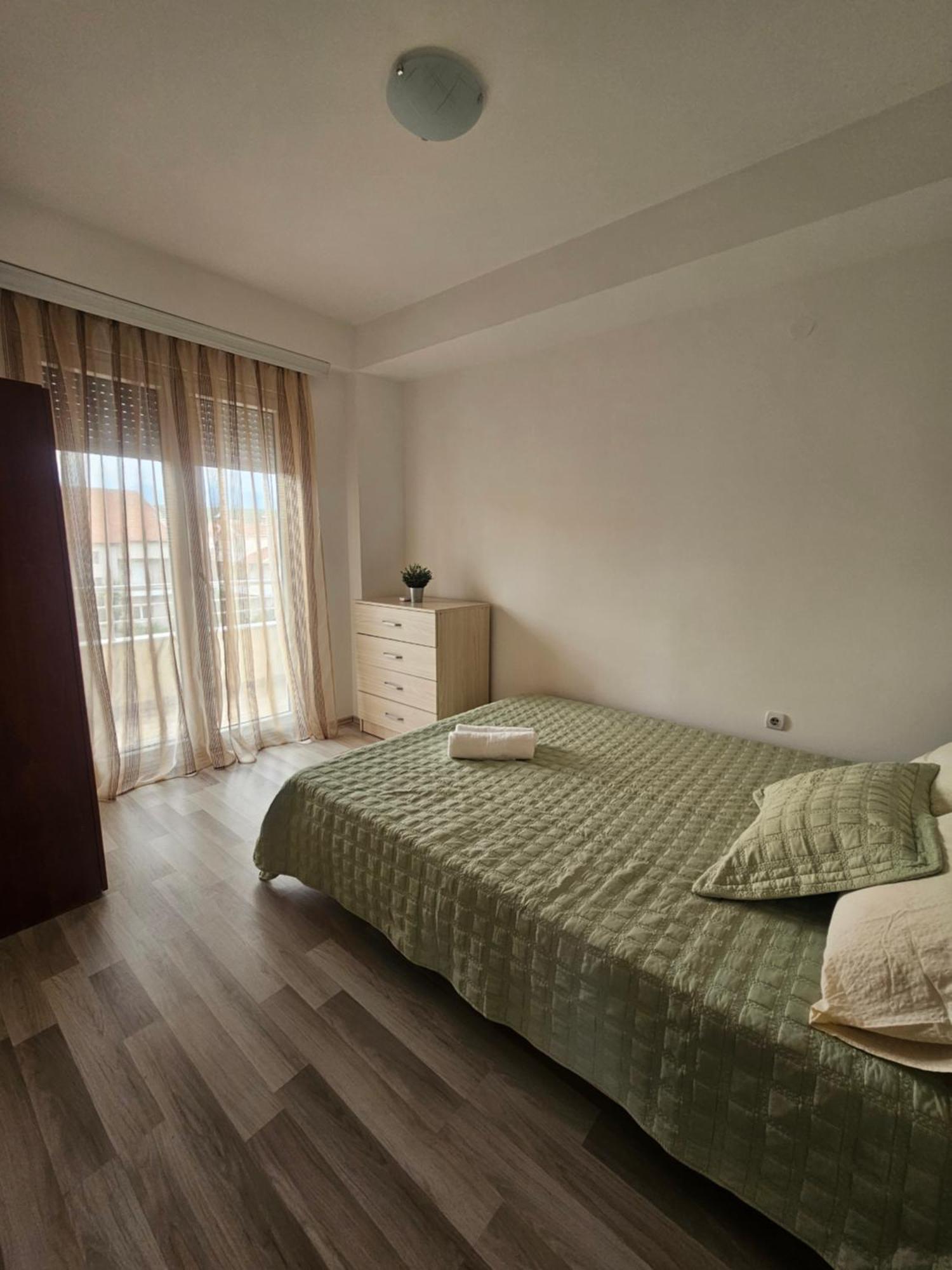 Apartments Lotus Gevgelija Exterior photo