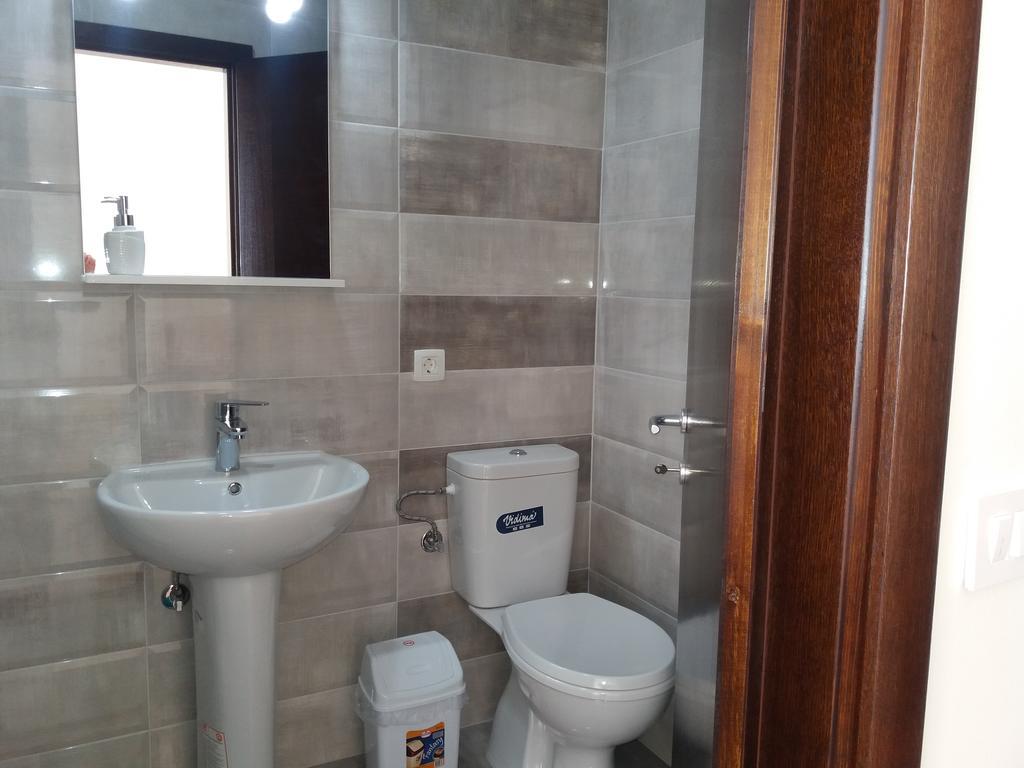 Apartments Lotus Gevgelija Exterior photo