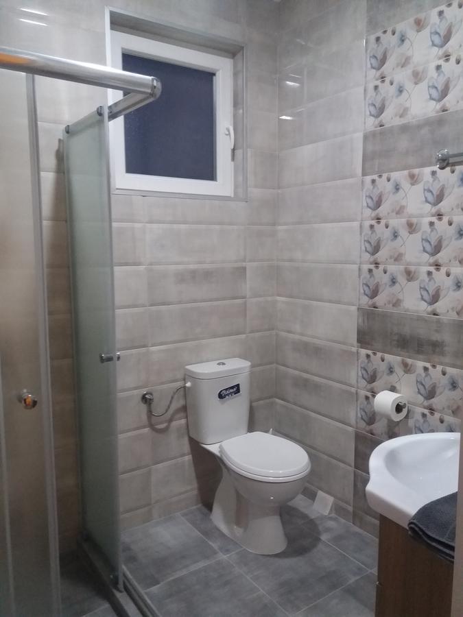 Apartments Lotus Gevgelija Exterior photo